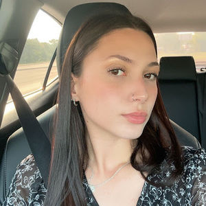 Meet your Posher, Jordyn
